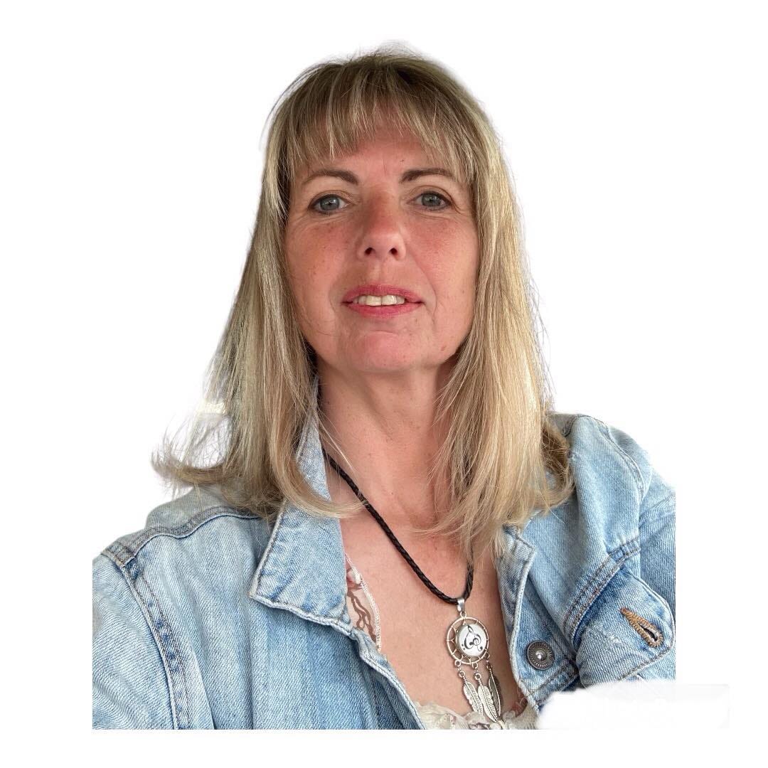 Caroline Hemonnot, praticienne en Médecine Traditionnelle Chinoise